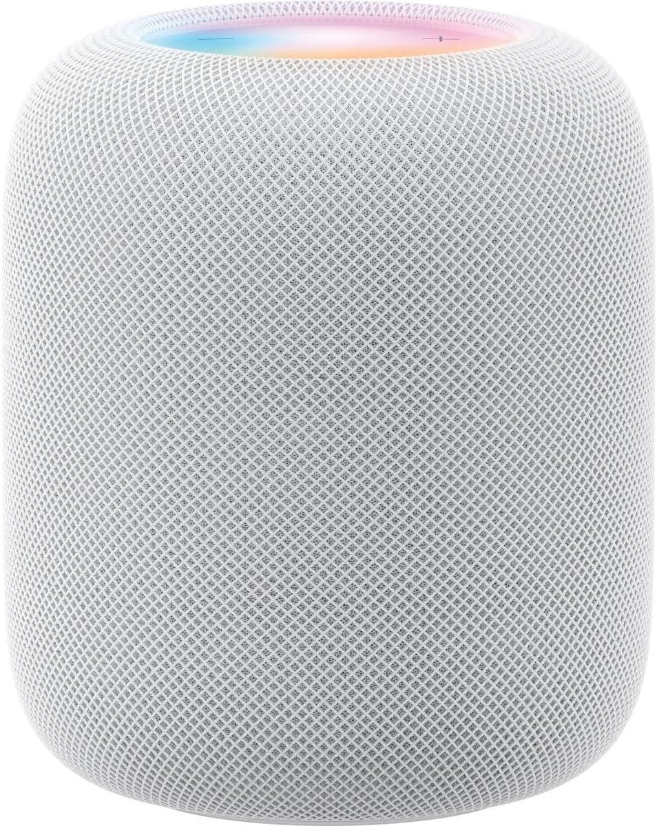 Apple Homepod – White (2025)