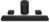 VIZIO 5.1 Soundbar SE, Wireless Subwoofer, Surround Sound w/Dolby Atmos & DTS:X, Bluetooth Speaker, QuickFit™ Compatible – SV510X-08 (New, 2024 Model)