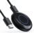Wireless HDMI Display Dongle Adapter, One-Click Streaming Video/Audio/File from Smartphones and Laptops to HDTVs, Monitors, and Projectors, Supporting Airplay, DLNA and Miracast