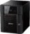 BUFFALO TeraStation Essentials 2025 4-Bay Value Desktop NAS 32TB (4x8TB) with Hard Drives Included