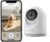 Devo Indoor Smart Cameras for Home Security 2K, 360 Pan-Tilt Human Pet Dog Baby Monitor Camera with Phone App, WiFi Home Camera Motion Detection, Color Night Vision 2-Way Audio, 256GB SD Card & Cloud
