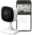 Tapo TP-Link 2K Indoor Security Camera for Baby Monitor, Dog Camera w/Motion Detection, 2-Way Audio Siren, Night Vision, Cloud & SD Card Storage(Up to 256 GB), Works w/Alexa & Google Home C110