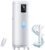 17L/4.5Gal Ultra Large Humidifiers for Bedroom 2000 sq ft, Quiet Humidifiers for Large Room, Tower Humidifier with 4 Mist Mode & Extension Tube for Home School Office Commercial Greenhouse Plants