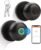 Smart Door knob, Fingerprint Smart Lock Biometric Door knob with App Control, Great for Bedrooms,Cloakroom,Apartments Offices,Hotels, Oil Rubbed Bronze